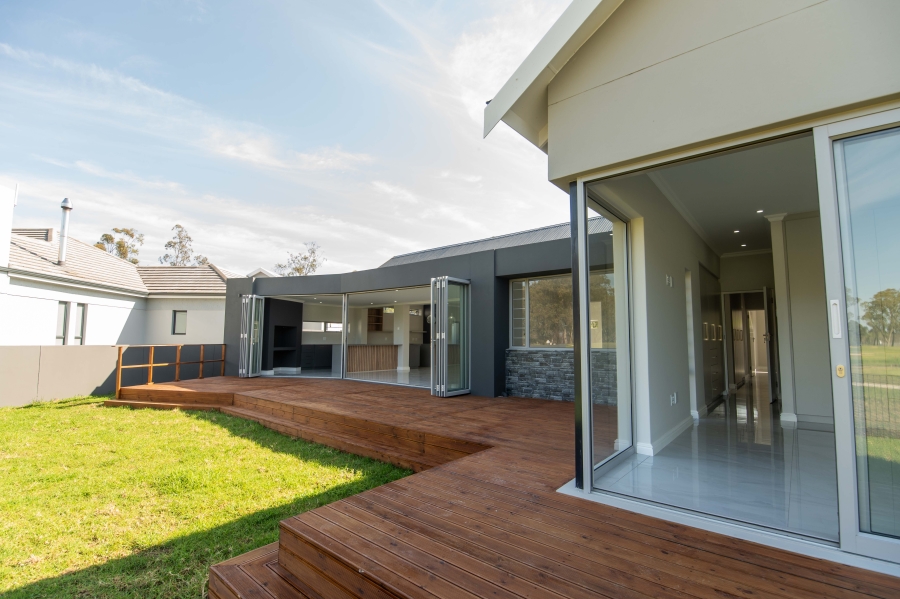 3 Bedroom Property for Sale in Wedgewood Golf Estate Eastern Cape